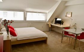 Studio In Ljubljana Center